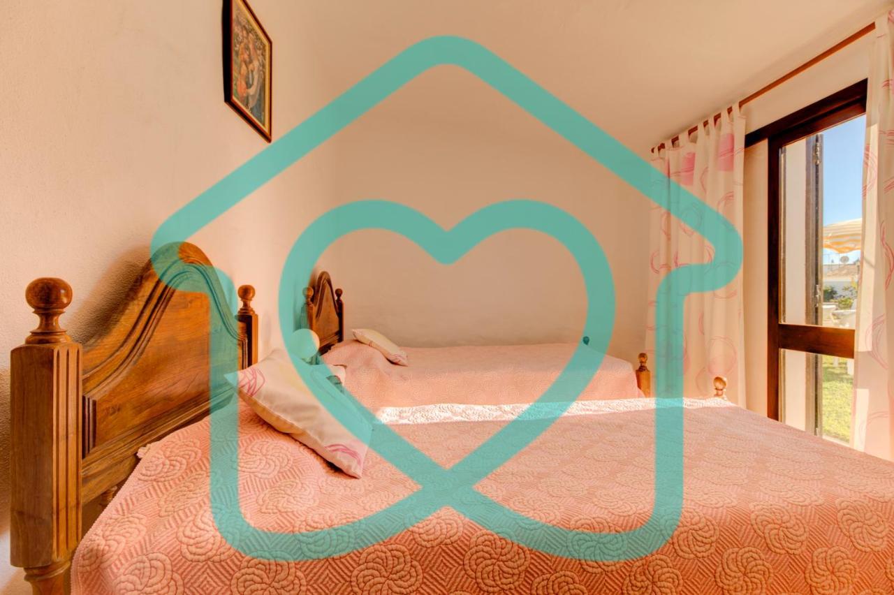 Villas2Go2 Apartments Lisa Албуфейра Екстериор снимка