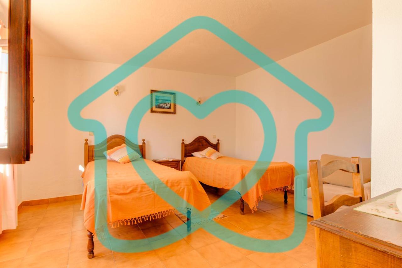 Villas2Go2 Apartments Lisa Албуфейра Екстериор снимка