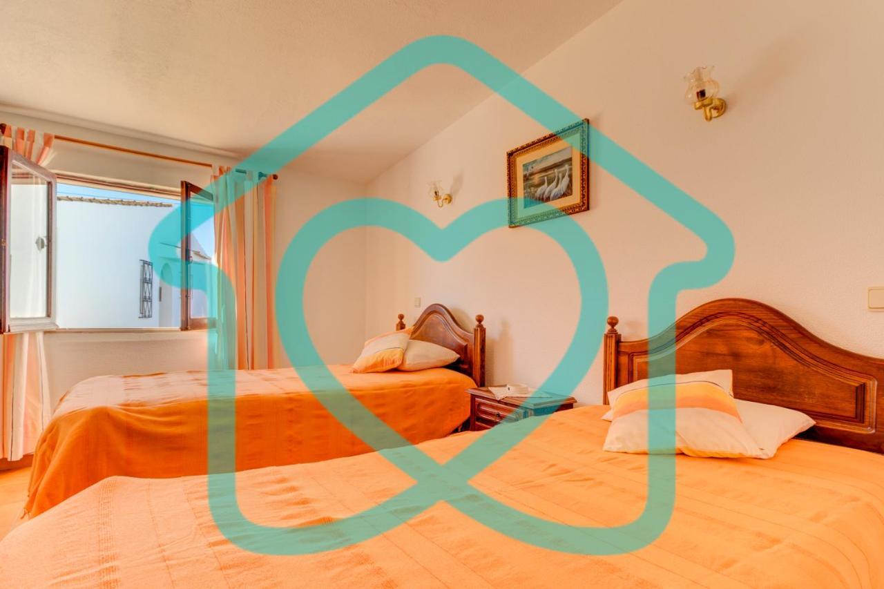 Villas2Go2 Apartments Lisa Албуфейра Екстериор снимка