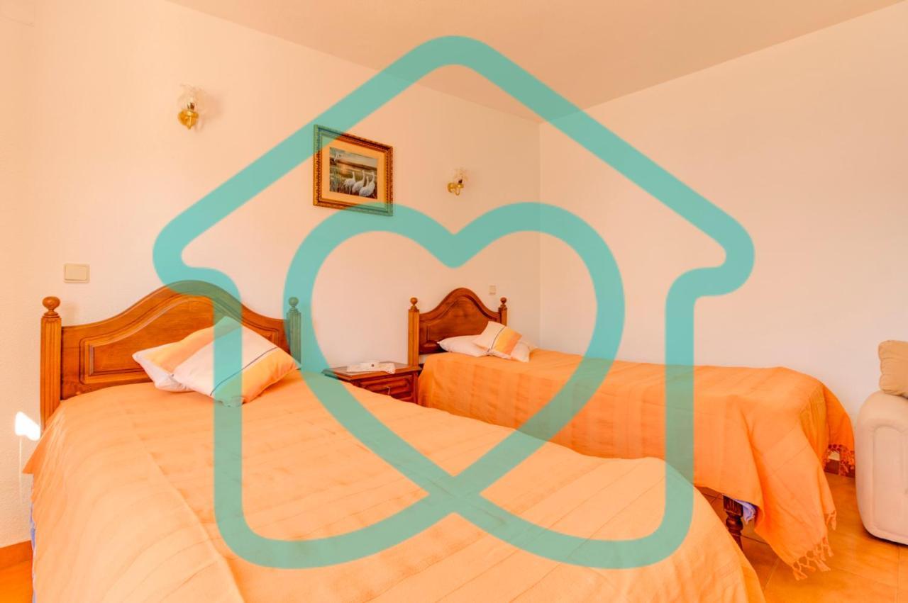 Villas2Go2 Apartments Lisa Албуфейра Екстериор снимка