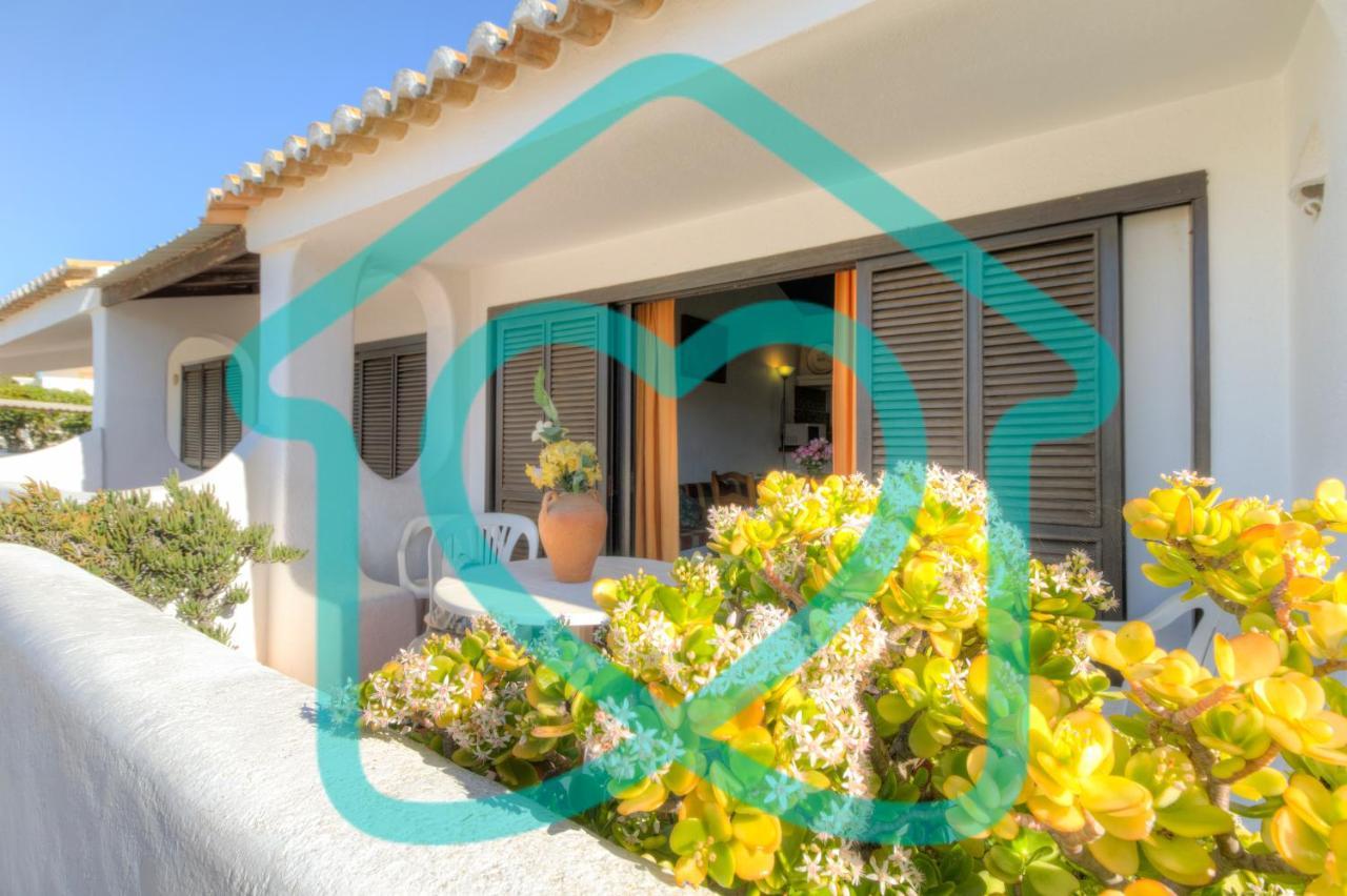Villas2Go2 Apartments Lisa Албуфейра Екстериор снимка