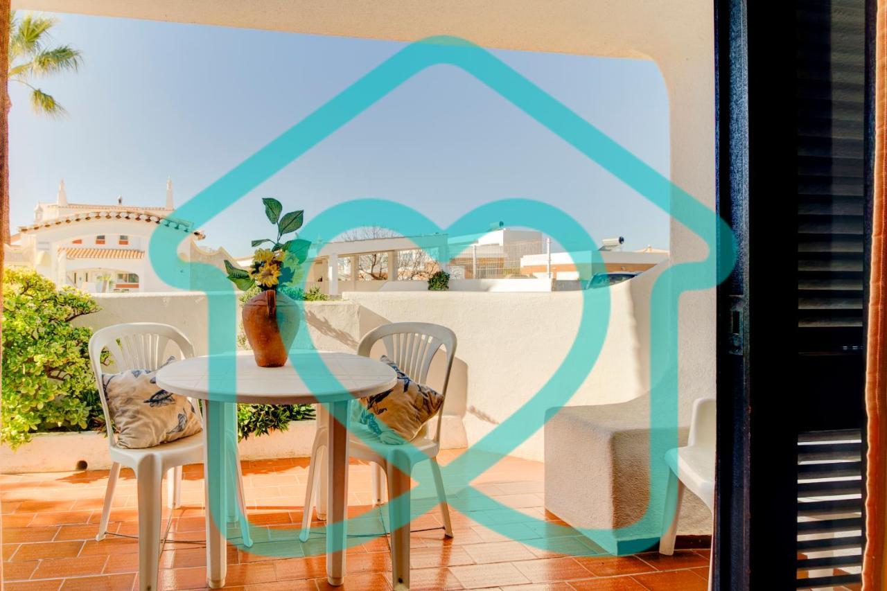 Villas2Go2 Apartments Lisa Албуфейра Екстериор снимка