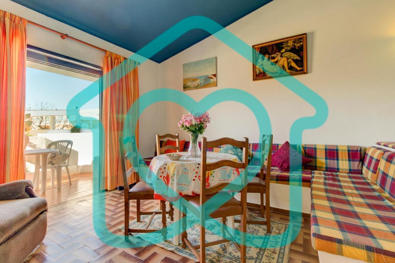 Villas2Go2 Apartments Lisa Албуфейра Екстериор снимка
