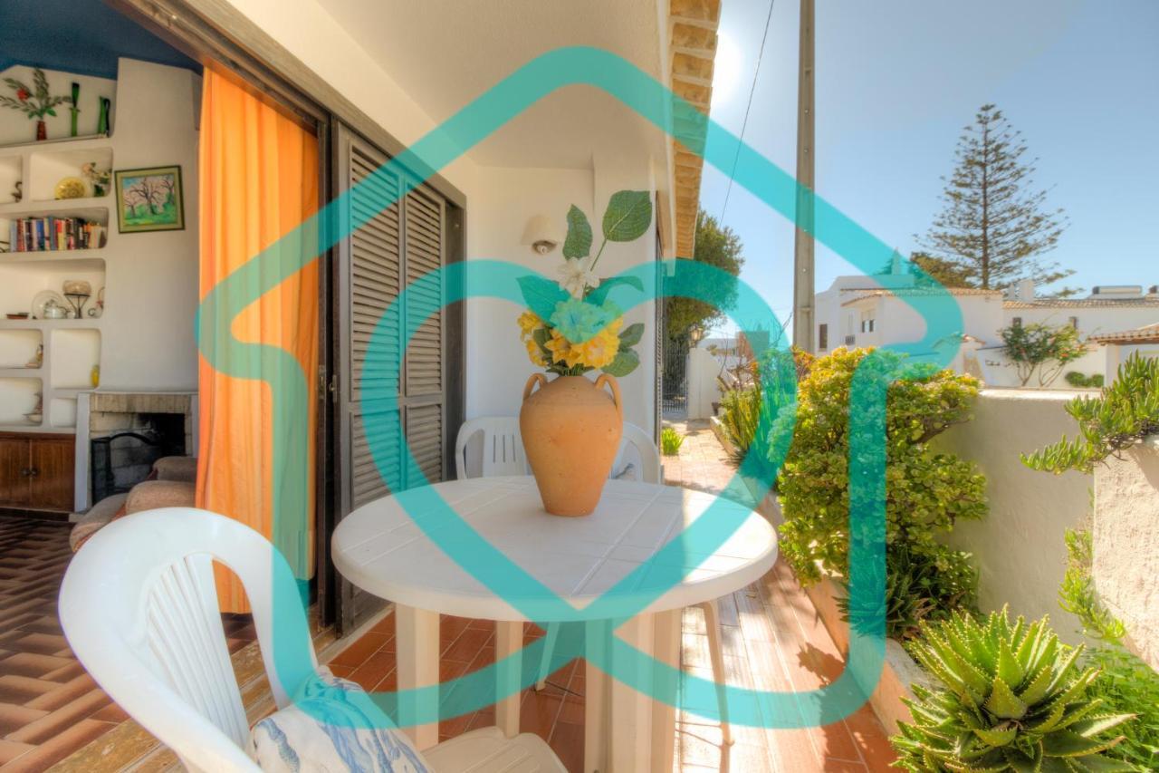 Villas2Go2 Apartments Lisa Албуфейра Екстериор снимка