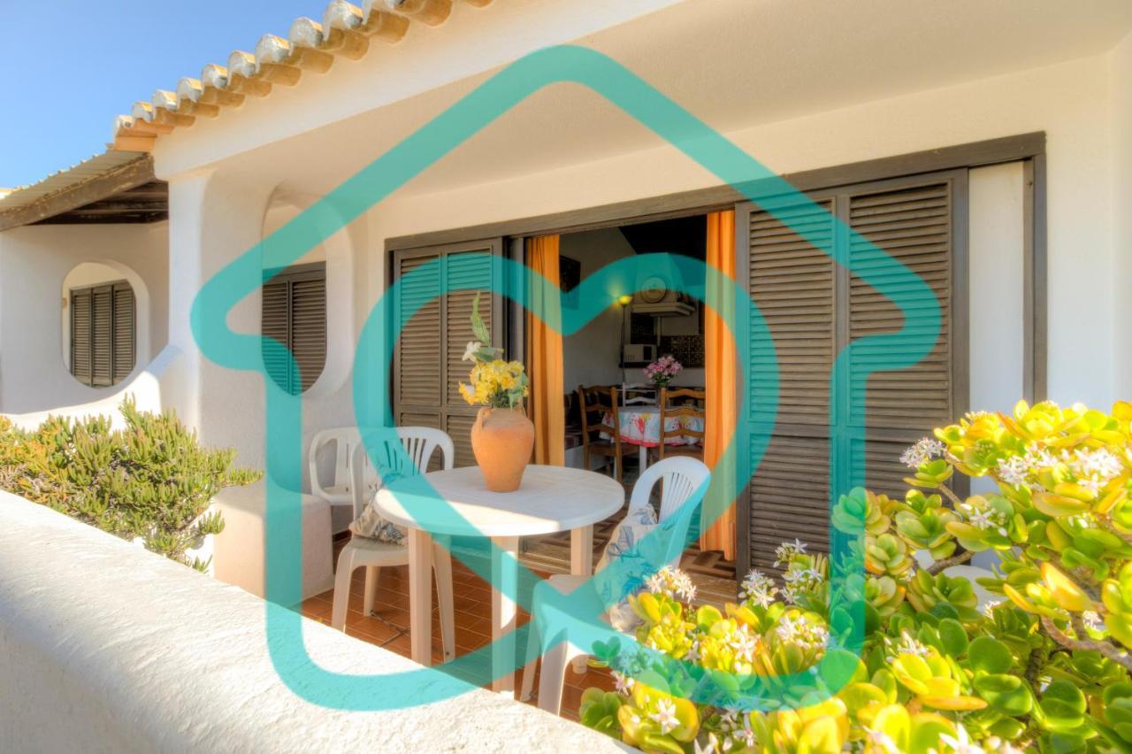 Villas2Go2 Apartments Lisa Албуфейра Екстериор снимка
