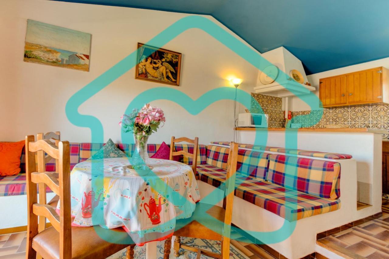 Villas2Go2 Apartments Lisa Албуфейра Екстериор снимка