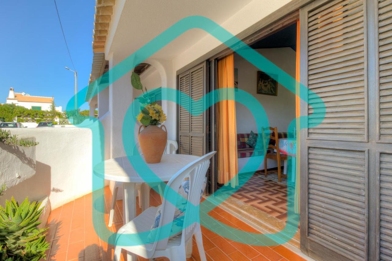 Villas2Go2 Apartments Lisa Албуфейра Екстериор снимка