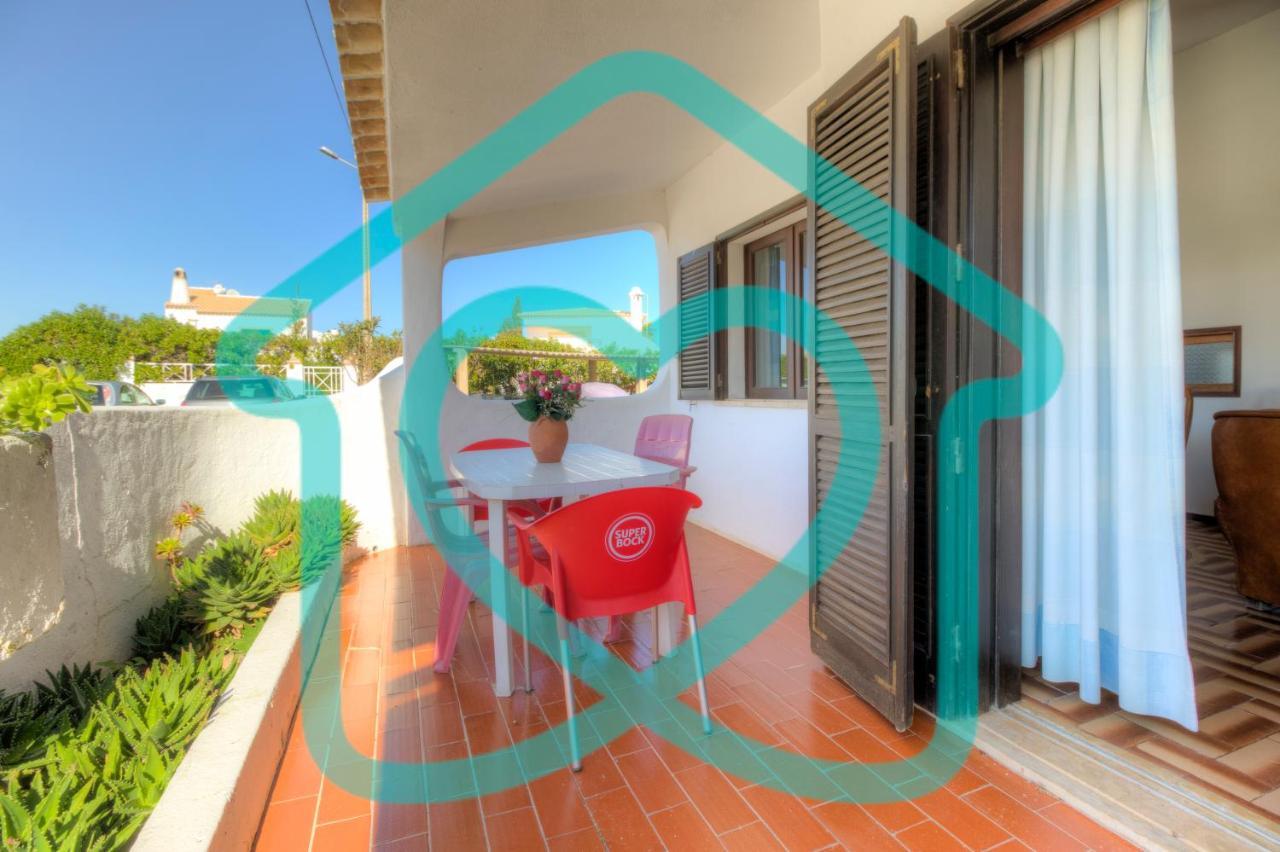 Villas2Go2 Apartments Lisa Албуфейра Екстериор снимка
