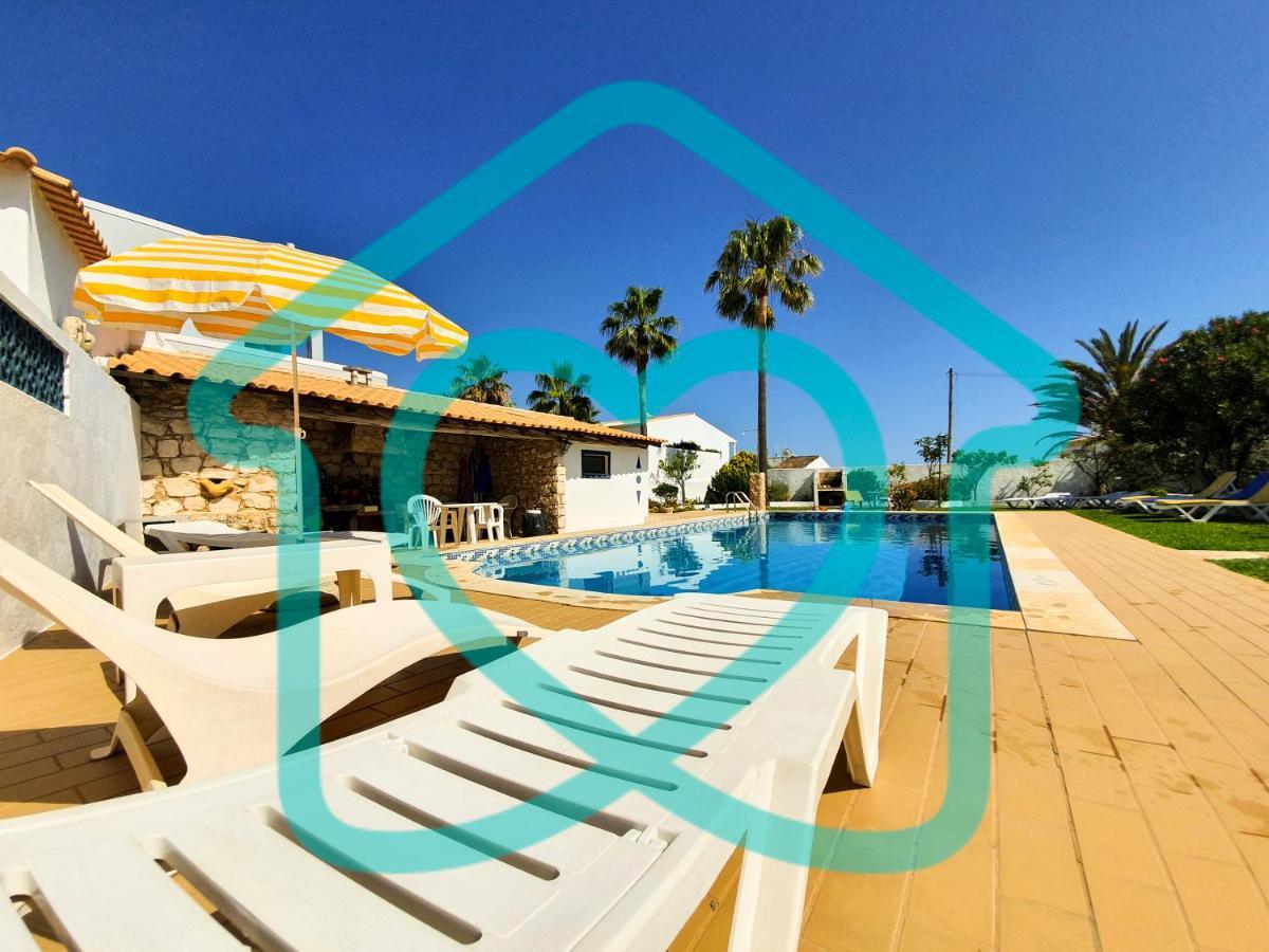 Villas2Go2 Apartments Lisa Албуфейра Екстериор снимка