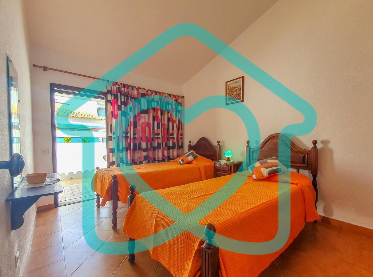 Villas2Go2 Apartments Lisa Албуфейра Екстериор снимка