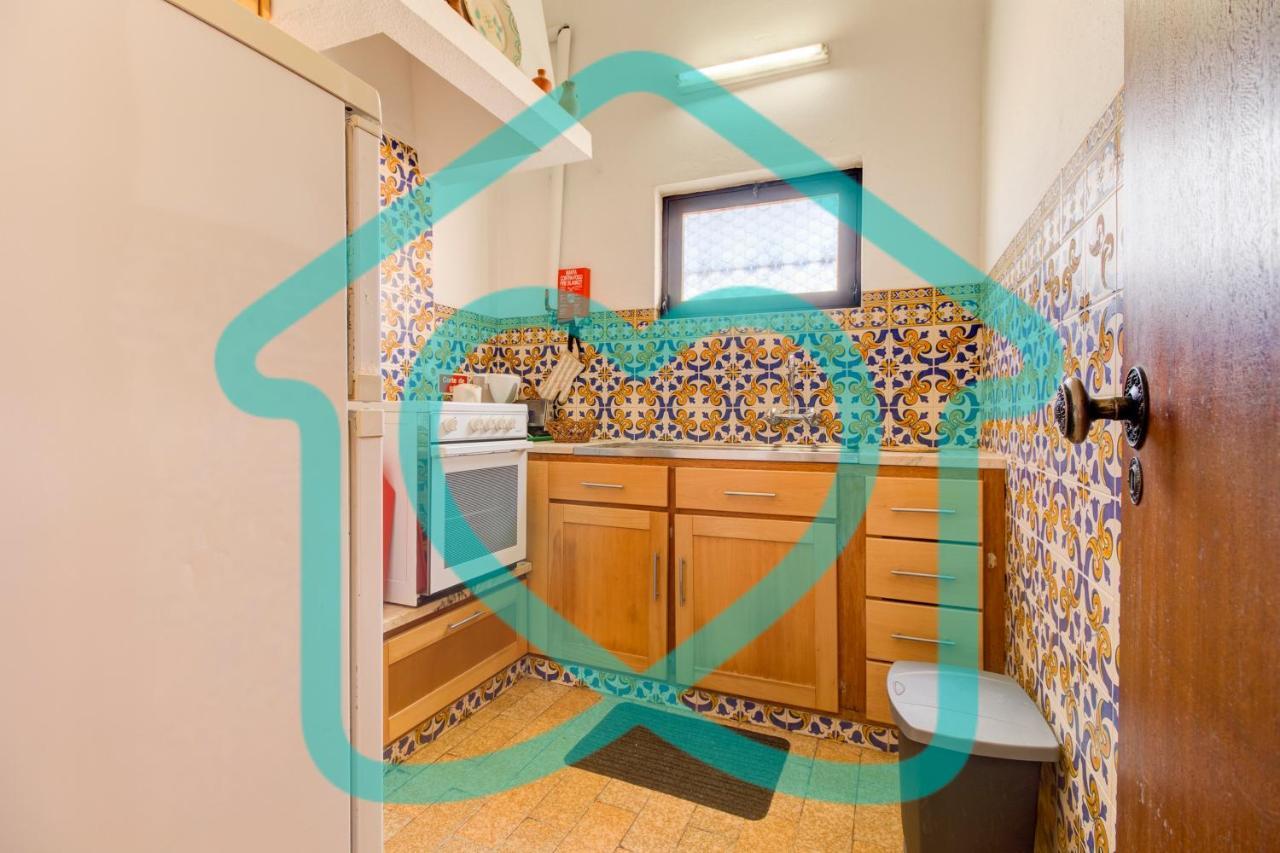 Villas2Go2 Apartments Lisa Албуфейра Екстериор снимка