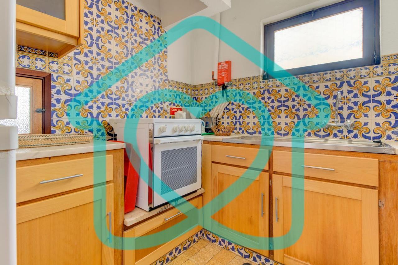 Villas2Go2 Apartments Lisa Албуфейра Екстериор снимка