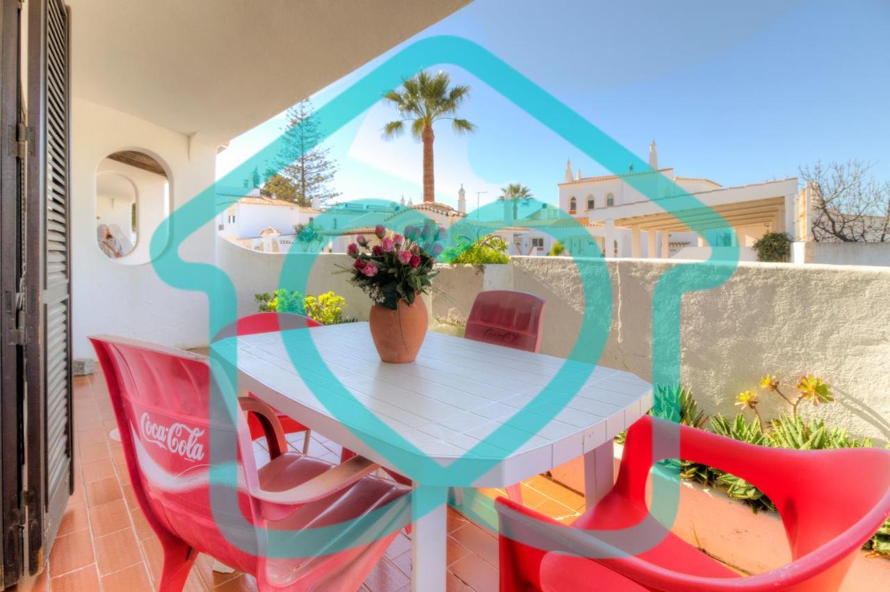Villas2Go2 Apartments Lisa Албуфейра Екстериор снимка