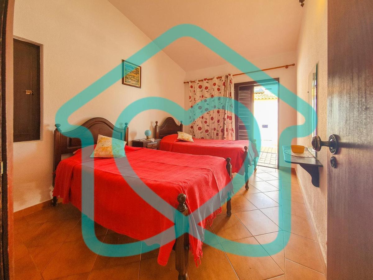 Villas2Go2 Apartments Lisa Албуфейра Екстериор снимка