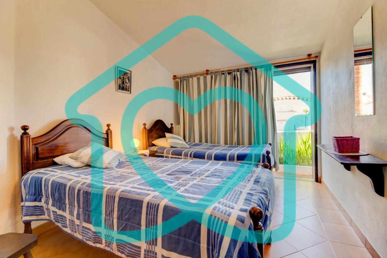 Villas2Go2 Apartments Lisa Албуфейра Екстериор снимка