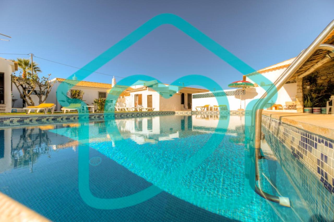 Villas2Go2 Apartments Lisa Албуфейра Екстериор снимка