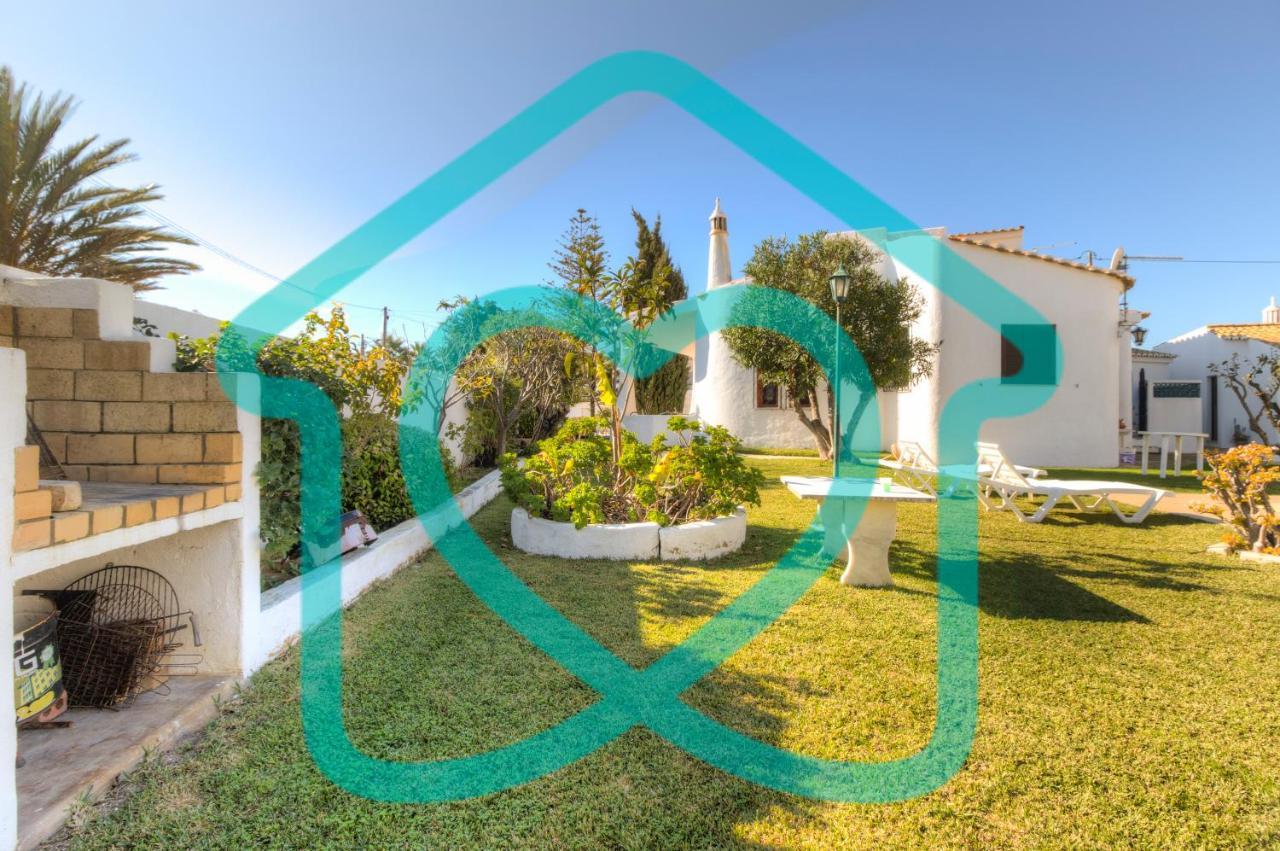 Villas2Go2 Apartments Lisa Албуфейра Екстериор снимка