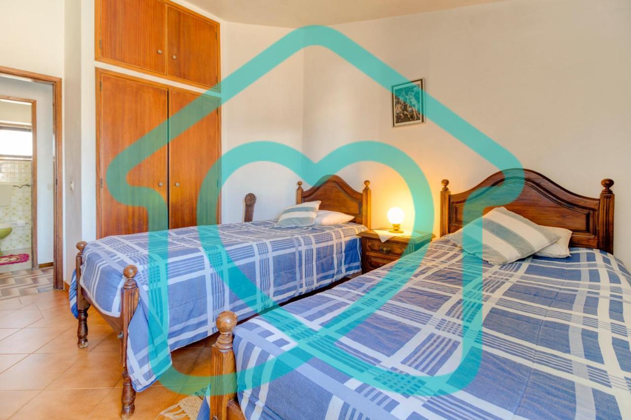 Villas2Go2 Apartments Lisa Албуфейра Екстериор снимка