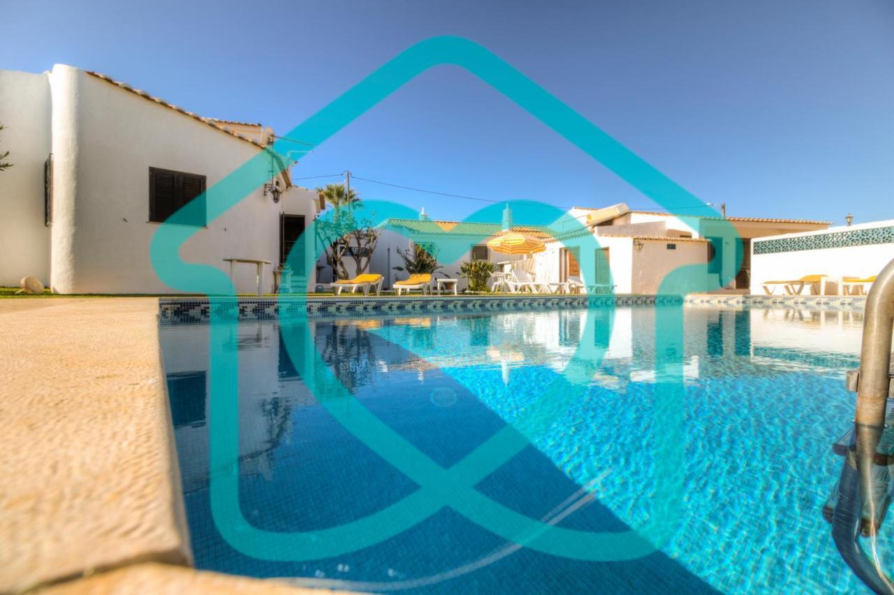 Villas2Go2 Apartments Lisa Албуфейра Екстериор снимка